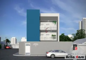 Foto 1 de Apartamento com 2 Quartos à venda, 43m² em Vila Carrão, São Paulo