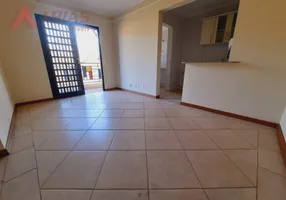 Foto 1 de Apartamento com 1 Quarto à venda, 50m² em Jardim Gibertoni, São Carlos