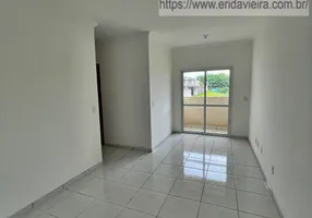 Foto 1 de Apartamento com 3 Quartos à venda, 101m² em Residencial Portal da Mantiqueira, Taubaté