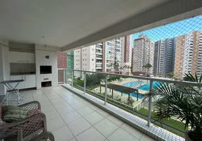 Foto 1 de Apartamento com 3 Quartos para venda ou aluguel, 135m² em José Menino, Santos