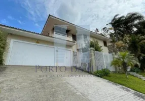 Foto 1 de Casa com 4 Quartos à venda, 430m² em Joao Paulo, Florianópolis