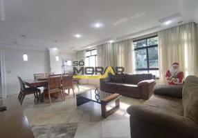 Foto 1 de Apartamento com 4 Quartos à venda, 129m² em Cidade Nova, Belo Horizonte