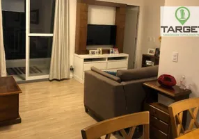 Foto 1 de Apartamento com 3 Quartos à venda, 69m² em Vila Santo Estéfano, São Paulo