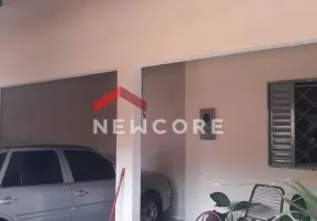 Foto 1 de Casa com 3 Quartos à venda, 153m² em Bom Sucesso, Imperatriz