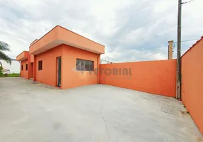 Foto 1 de Casa com 2 Quartos à venda, 66m² em Jardim Das Gaivotas, Caraguatatuba