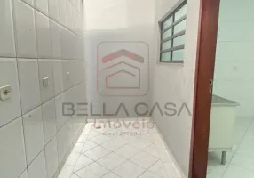 Foto 1 de Casa com 2 Quartos para alugar, 99m² em Vila Prudente, São Paulo