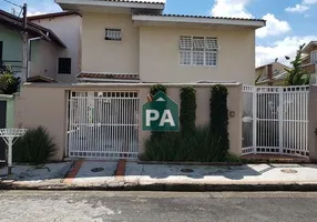 Foto 1 de Casa com 3 Quartos à venda, 210m² em Jardim Das Hortênsias, Poços de Caldas