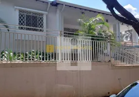 Foto 1 de Casa com 5 Quartos para venda ou aluguel, 360m² em Sousas, Campinas