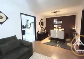 Foto 1 de Casa com 3 Quartos à venda, 110m² em Armindo Guazzi, Londrina