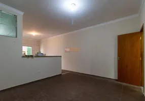 Foto 1 de Sobrado com 3 Quartos para alugar, 200m² em Baeta Neves, São Bernardo do Campo