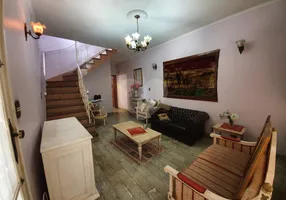 Foto 1 de Sobrado com 3 Quartos à venda, 141m² em Casa Verde, São Paulo