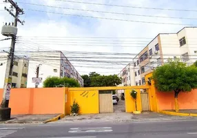 Foto 1 de Apartamento com 3 Quartos para alugar, 72m² em JOSE DE ALENCAR, Fortaleza