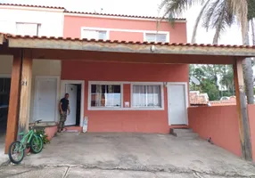 Foto 1 de Casa de Condomínio com 2 Quartos à venda, 70m² em Jardim São João, Jandira
