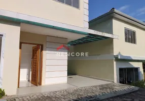 Foto 1 de Casa de Condomínio com 3 Quartos à venda, 102m² em Matapaca, Niterói