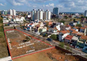 Foto 1 de Apartamento com 1 Quarto à venda, 2854m² em Areal, Águas Claras