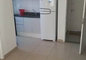 Foto 1 de Apartamento com 2 Quartos para alugar, 38m² em Cambuci, São Paulo