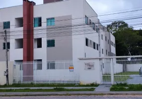 Foto 1 de Apartamento com 3 Quartos à venda, 61m² em Quississana, São José dos Pinhais