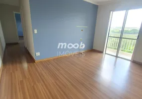 Foto 1 de Apartamento com 2 Quartos para venda ou aluguel, 61m² em Parque Brasília, Campinas