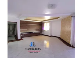Foto 1 de Apartamento com 3 Quartos à venda, 98m² em Centro, Campos dos Goytacazes