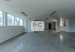 Foto 1 de Sala Comercial para alugar, 391m² em Santo Agostinho, Belo Horizonte
