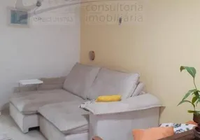 Foto 1 de Sobrado com 2 Quartos à venda, 67m² em Jardim Ester, São Paulo