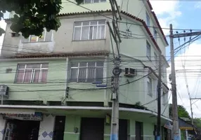 Foto 1 de Apartamento com 1 Quarto para alugar, 55m² em Neves, São Gonçalo