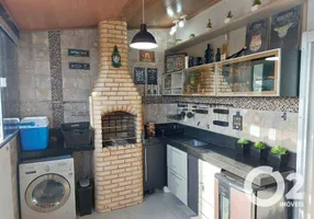 Foto 1 de Apartamento com 3 Quartos à venda, 100m² em São Marcos, Macaé
