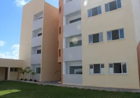 Foto 1 de Apartamento com 2 Quartos à venda, 70m² em Nova Parnamirim, Parnamirim