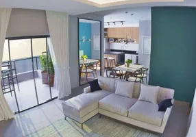 Foto 1 de Apartamento com 2 Quartos à venda, 61m² em Vila Industrial, Franca