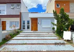 Foto 1 de Casa de Condomínio com 3 Quartos à venda, 90m² em Lagos de Nova Ipanema, Porto Alegre