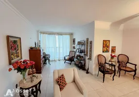 Foto 1 de Apartamento com 3 Quartos à venda, 287m² em Icaraí, Niterói