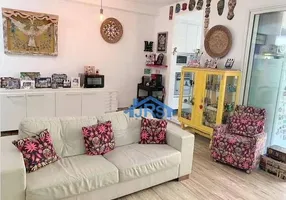 Foto 1 de Apartamento com 3 Quartos à venda, 96m² em Centro, Santana de Parnaíba