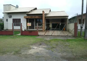 Foto 1 de Casa com 3 Quartos à venda, 170m² em Turimar, Balneário Gaivota