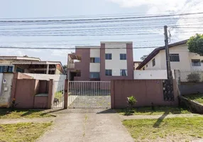 Foto 1 de Apartamento com 2 Quartos à venda, 45m² em Jardim da Colina, Campina Grande do Sul