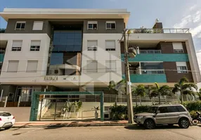 Foto 1 de Apartamento com 2 Quartos para alugar, 68m² em Rio Tavares, Florianópolis