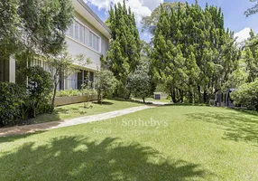 Foto 1 de Casa com 4 Quartos à venda, 630m² em Jardim América, São Paulo