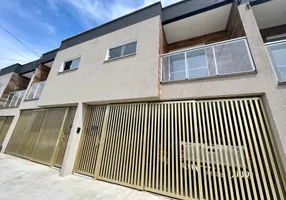 Foto 1 de Casa com 3 Quartos à venda, 180m² em Canaã, Belo Horizonte