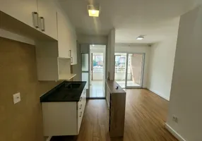 Foto 1 de Apartamento com 2 Quartos para alugar, 50m² em Bela Vista, São Paulo