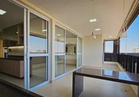 Foto 1 de Apartamento com 3 Quartos à venda, 142m² em Santa Maria, Uberlândia