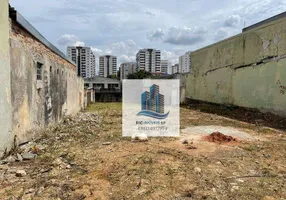 Foto 1 de Lote/Terreno à venda, 500m² em Centro, São Caetano do Sul
