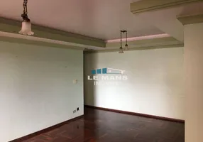 Foto 1 de Apartamento com 3 Quartos à venda, 127m² em Centro, Piracicaba