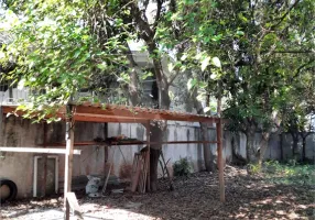 Foto 1 de Lote/Terreno à venda, 480m² em Alto de Pinheiros, São Paulo