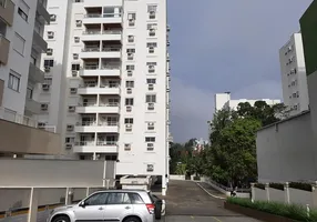 Foto 1 de Apartamento com 4 Quartos à venda, 111m² em Trindade, Florianópolis