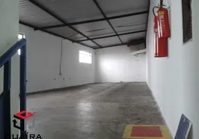 Foto 1 de Galpão/Depósito/Armazém à venda, 540m² em Serraria, Diadema