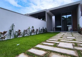 Foto 1 de Casa de Condomínio com 4 Quartos à venda, 140m² em Urucunema, Eusébio