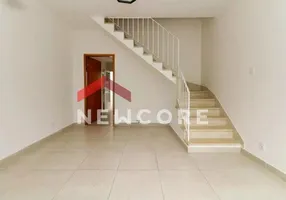Foto 1 de Casa de Condomínio com 3 Quartos à venda, 80m² em Pinheiros, São Paulo