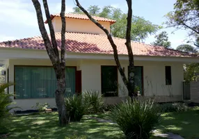 Foto 1 de Casa de Condomínio com 4 Quartos à venda, 332m² em Pampulha, Belo Horizonte
