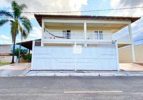 Foto 1 de Casa com 5 Quartos à venda, 600m² em Setor Habitacional Arniqueira, Brasília