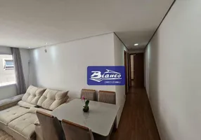 Foto 1 de Apartamento com 2 Quartos à venda, 43m² em Jardim City, Guarulhos