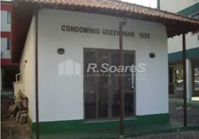 Foto 1 de Apartamento com 2 Quartos à venda, 58m² em Bangu, Rio de Janeiro